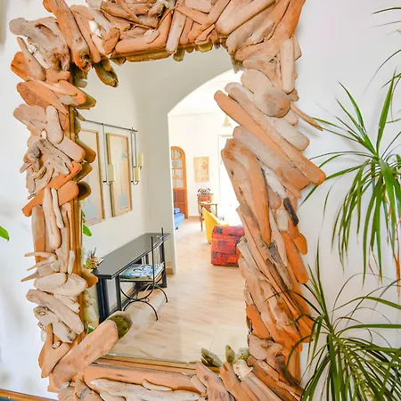 Un Balcon Sur La Mediterranee Apartment *