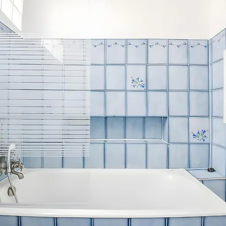 Un Balcon Sur La Mediterranee Apartment