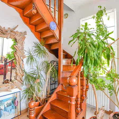 Un Balcon Sur La Mediterranee Apartment *