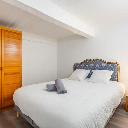 Central, 2 Chambres, Charmant. *