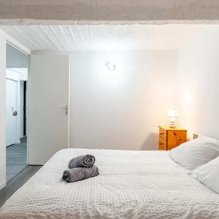 Central, 2 Chambres, Charmant. * Marseille