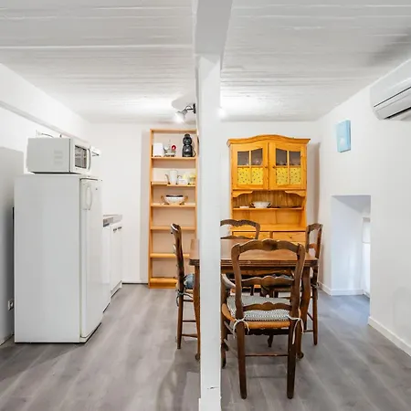 Central, 2 Chambres, Charmant. Apartment Marseille