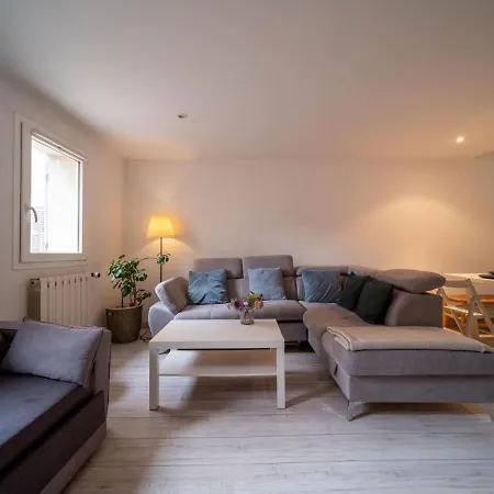 Daire Cosy Triplex 120m2 Terrasse Au Panier Vue Major Vieux Port 7 Couchages Option Parking