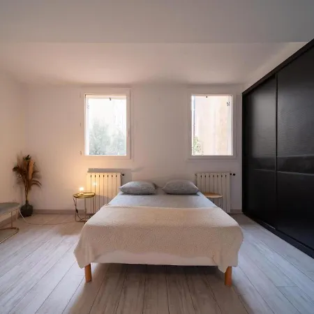 Cosy Triplex 120m2 Terrasse Au Panier Vue Major Vieux Port 7 Couchages Option Parking Daire Marsilya