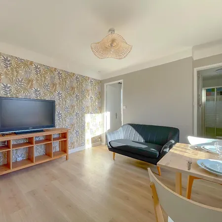 Homestay Le Mazargues *