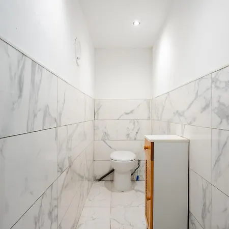 Apartment Central, 2 Chambres, Charmant. Marseille