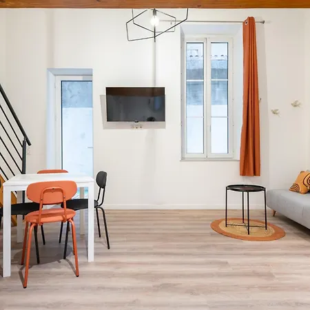 Roucas - Sud Passion - Calme - Fibre Marseille