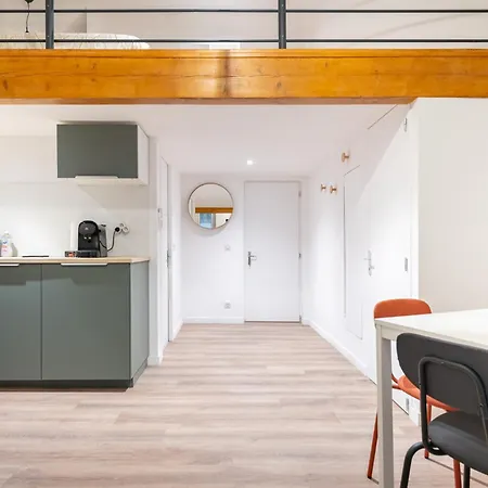 Roucas - Sud Passion - Calme - Fibre Apartment *