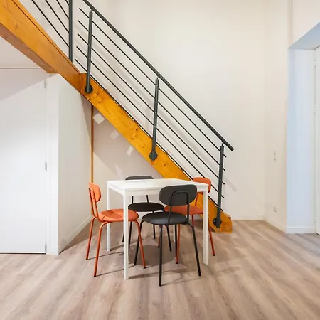 Apartment Roucas - Sud Passion - Calme - Fibre *