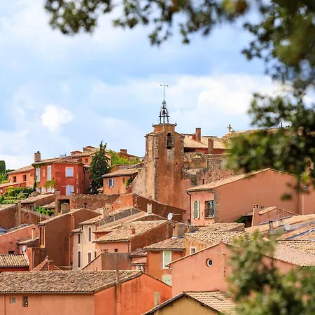 Apartment Roucas - Sud Passion - Calme - Fibre *