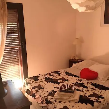 Tres Belle Climatisee A Sud En Provence Villa Marseille