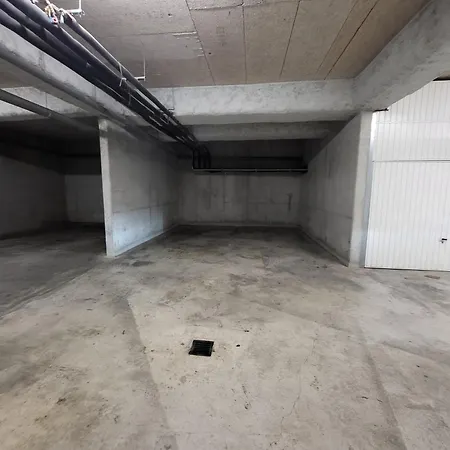 Apartment T3 Spacieux Et Paisible Avec Deux Places Parking Proche Vieux Port Marseille