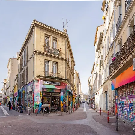 De Charme Au Coeur De La Plaine By Weekome Apartament