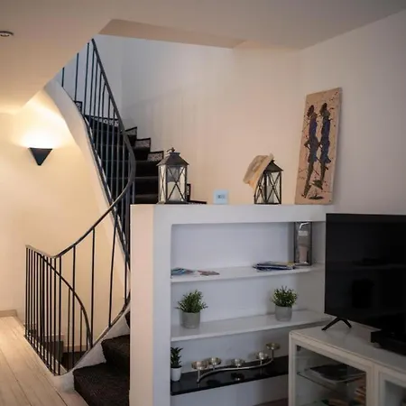 Cosy Triplex 120m2 Terrasse Au Panier Vue Major Vieux Port 7 Couchages Option Parking Daire *