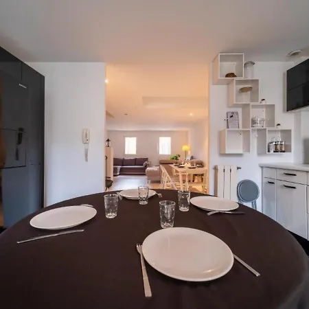 Cosy Triplex 120m2 Terrasse Au Panier Vue Major Vieux Port 7 Couchages Option Parking