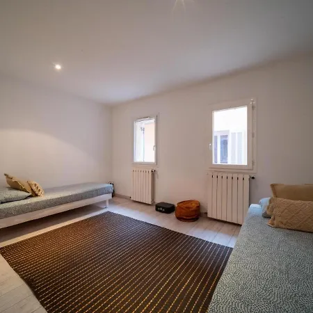 Cosy Triplex 120m2 Terrasse Au Panier Vue Major Vieux Port 7 Couchages Option Parking * Marsilya