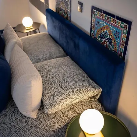 Cosy Triplex 120m2 Terrasse Au Panier Vue Major Vieux Port 7 Couchages Option Parking Marsilya