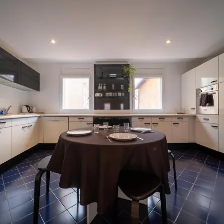 Cosy Triplex 120m2 Terrasse Au Panier Vue Major Vieux Port 7 Couchages Option Parking *