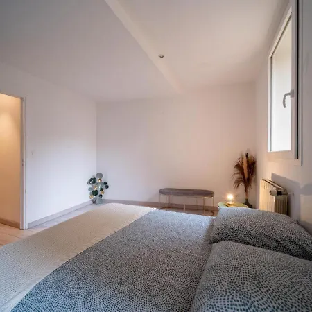 Cosy Triplex 120m2 Terrasse Au Panier Vue Major Vieux Port 7 Couchages Option Parking Daire *
