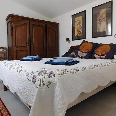 Maisonnette De Jardin Apartment *