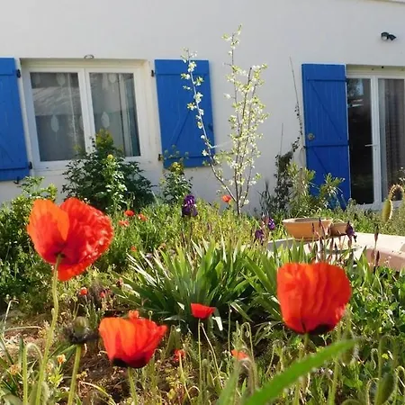 Apartment Maisonnette De Jardin *