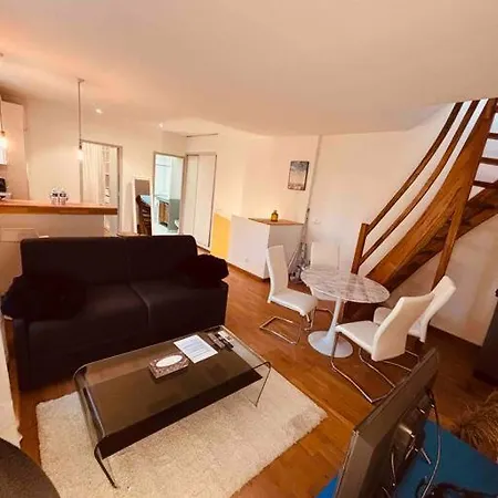 Sublime Rooftop Cinq-avenues Longchamp Marseille