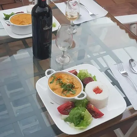 Bed And Breakfast Chez L'Habitant Alloggio in famiglia Marsiglia