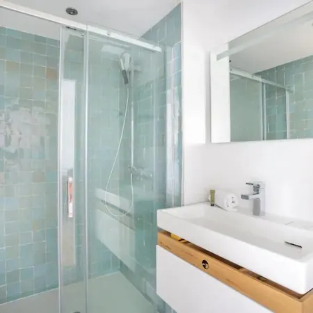 Apartment 3ram - Magnifique Aptt Situe En Face Des Plages Du Prado *