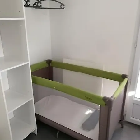 Au Calme Avec Exterieur Et Parking Gratuit Aux Portes D'aix Et Emplacement Ideal Villa *