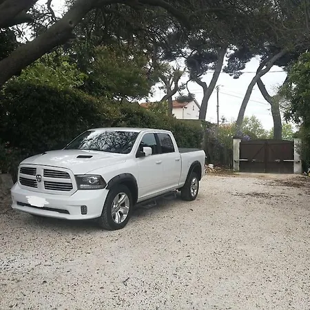 Au Calme Avec Exterieur Et Parking Gratuit Aux Portes D'aix Et Emplacement Ideal Villa