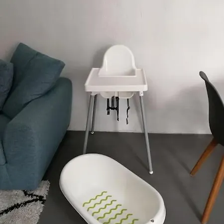 Au Calme Avec Exterieur Et Parking Gratuit Aux Portes D'aix Et Emplacement Ideal Villa