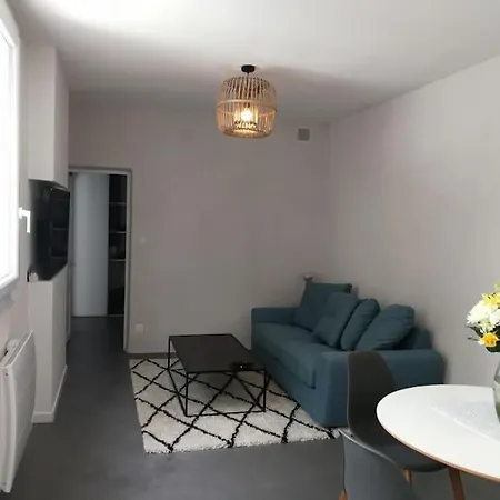 Villa Au Calme Avec Exterieur Et Parking Gratuit Aux Portes D'aix Et Emplacement Ideal Marseille