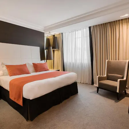 Intercontinental - Dieu By Ihg 5*