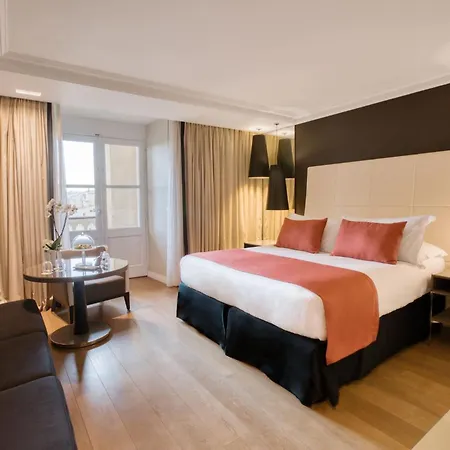 Intercontinental - Dieu By Ihg Marsella