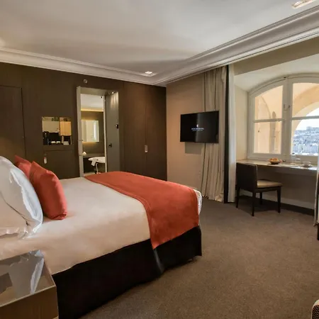Intercontinental - Dieu By Ihg Hotel