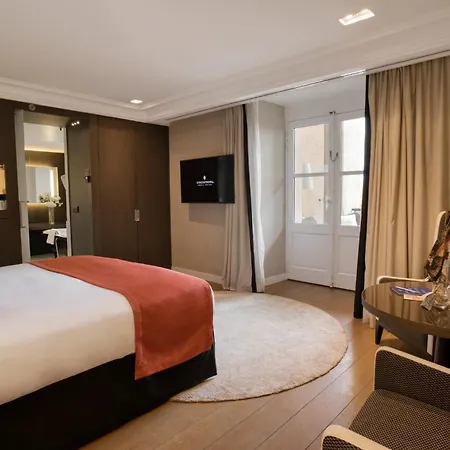 Hotel Intercontinental - Dieu By Ihg 5*