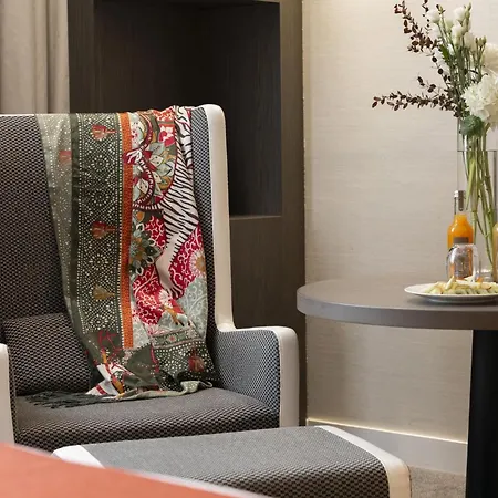 Hotel Intercontinental - Dieu By Ihg Marsella