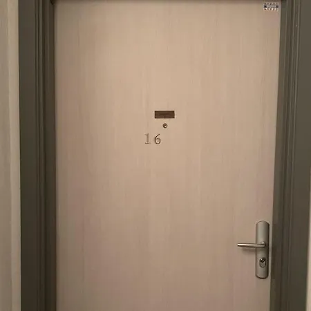 Apartment Delphes - Entree Autonome *