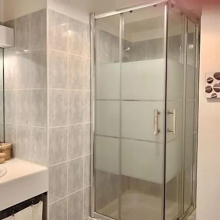 Delphes - Entree Autonome Apartment Marseille