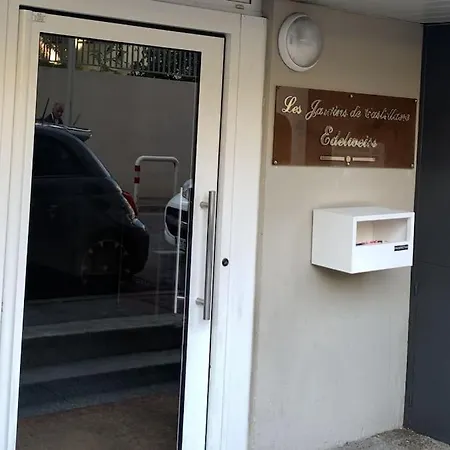 Delphes - Entree Autonome Apartment *