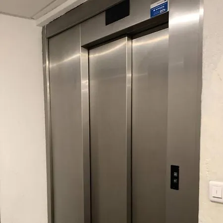 Delphes - Entree Autonome Apartment Marseille