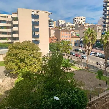 Delphes - Entree Autonome Apartment Marseille