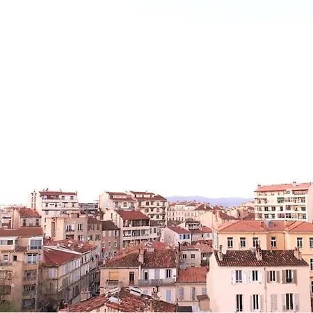 -centre-ville- Entree Autonome Marseille