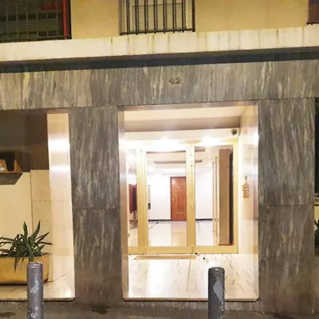 -centre-ville- Entree Autonome Apartment *
