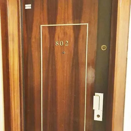 -centre-ville- Entree Autonome Apartment *
