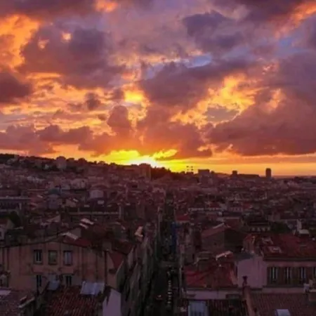 Apartment Belle Vue De Notre Dame Du Mont By Weekome