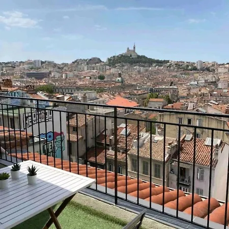 Apartment Belle Vue De Notre Dame Du Mont By Weekome