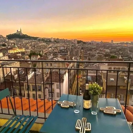 Belle Vue De Notre Dame Du Mont By Weekome Apartment *