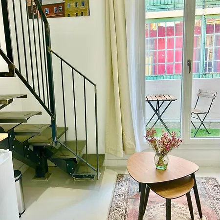 Appartement Duplex Au Calme A Castellane *