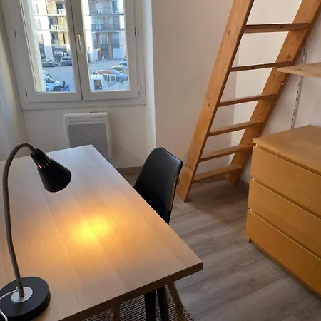 Republique / La Joliette Appartement Marseilles